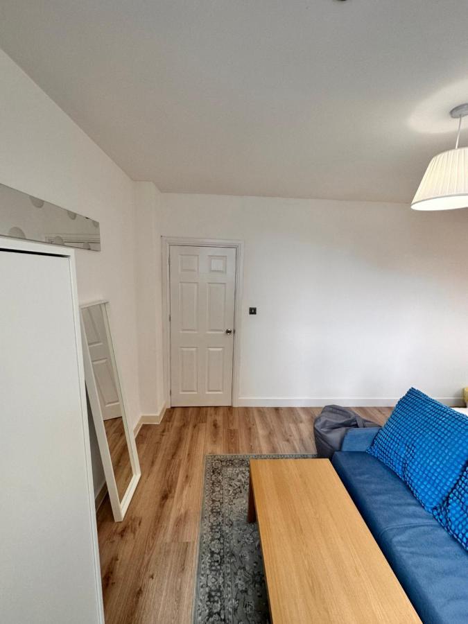 2 Modern Double Rooms In The Heart Of Brick Lane London Exterior photo